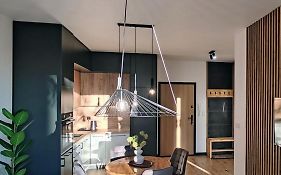 Apartament w Bartoszycach